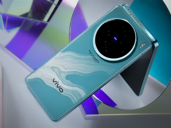 薄机身≠续航差 vivo X100s续航实测