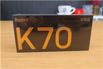 小米MIX Fold 4/K70至尊版来了：12GB起步 顶配16GB+1TB
