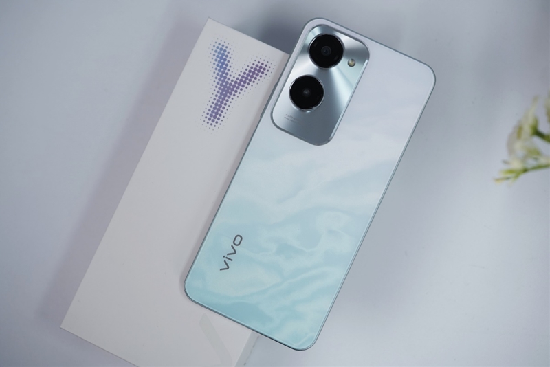 千元价位的电力怪兽！vivo Y37评测：13小时重度用机也不趴