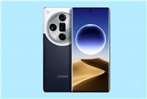 OPPO Find X8系列快量产了：全球首款天玑9400双潜望旗舰