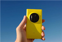 梦回诺基亚Lumia 1020！HMD新机曝光：奥利奥重出江湖