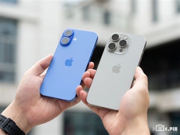 iPhone 16系列深度测评：标准版比Pro更值得买！