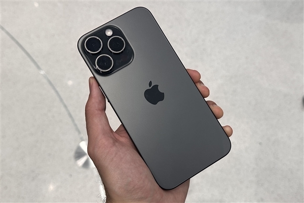 DXO公布iPhone 16 Pro Max影像成绩：157分全球第四 最强视频录制设备