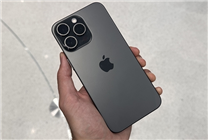 DXO公布iPhone 16 Pro Max影像成绩：最强视频录制设备