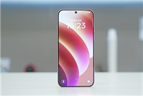 行业首个！OPPO Find X8获得莱茵智能护眼4.0认证