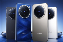 4299元 vivo X200最强标准版一图秒懂：长焦小灭霸