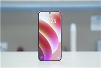 “OPhone”来了！OPPO Find X8官图发布：超窄四等边直屏