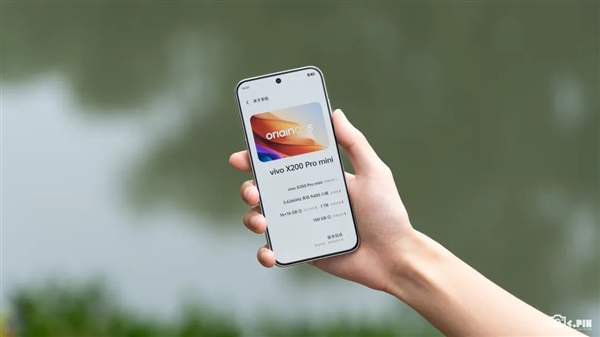 4699元小屏旗舰 vivo X200 Pro mini用起来咋样? 绝了！