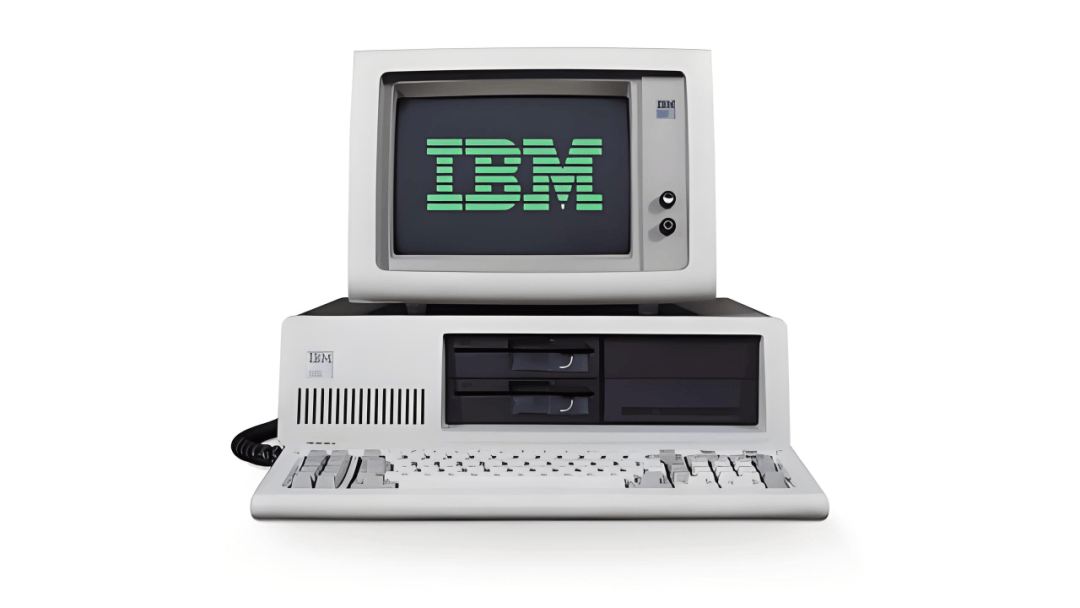 IBM System/360大型机