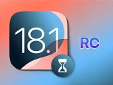 iOS 18.1RC版本发布_预览更新内容