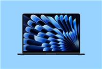 果粉有得等了！苹果MacBook Air OLED版2027年前无望