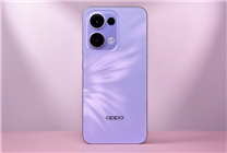 超美小直屏！OPPO Reno13外观赏析