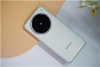 vivo X200s首曝：有望用上超声波指纹或无线充