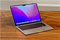 苹果系统意外泄露新品：M4 MacBook Air即将登场