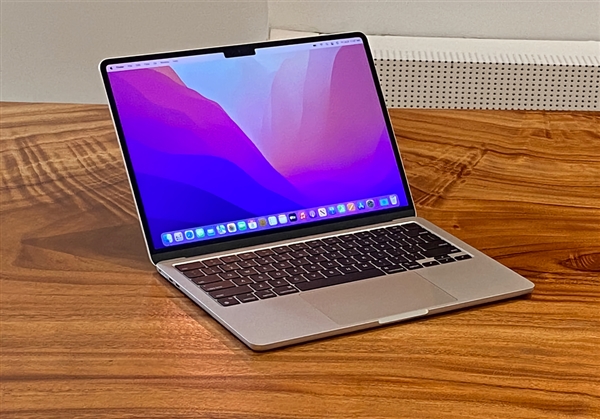 苹果系统意外泄露新品：M4 MacBook Air即将登场