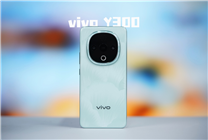 20小时续航惊人！vivo Y300评测:馅大皮薄嗓门大的续航神机