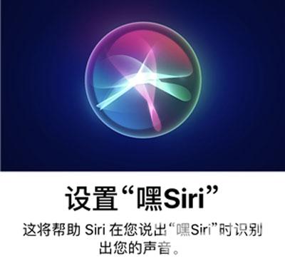 苹果12Siri没有声音怎么回事