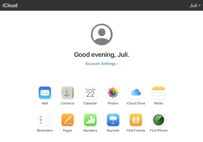 如何通过 iCloud 网页测试版访问「提醒事项」？