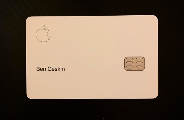  如何申请Apple Card？ Apple Card申请详细教程