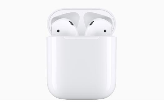 AirPods 能用多久？可以给它更换电池吗？