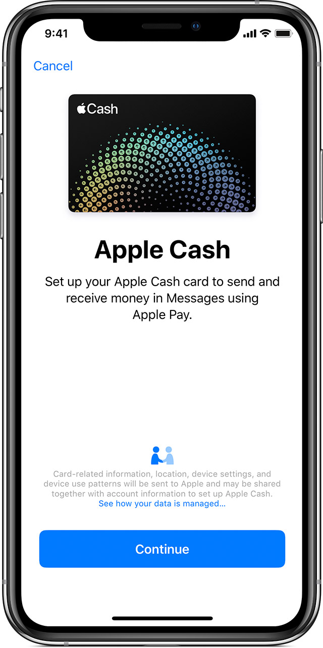 Apple Cash 是什么？Apple Cash 如何在国内开通使用？