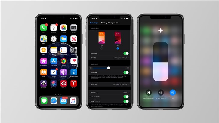 iOS 13公测版Beta 1提前推送  升级iOS 13 公测版教程