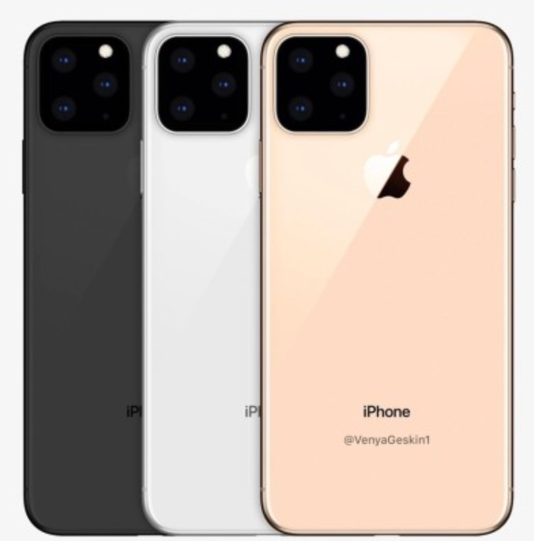 2019 款 iPhone 还继续使用英特尔基带吗？信号怎么样？