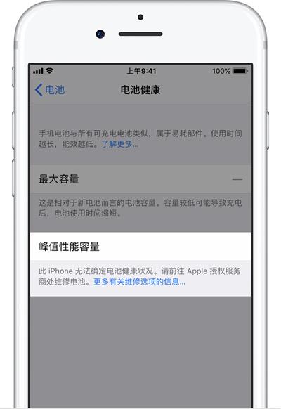 iPhone 性能管理功能是什么，和低电量模式有什么区别？