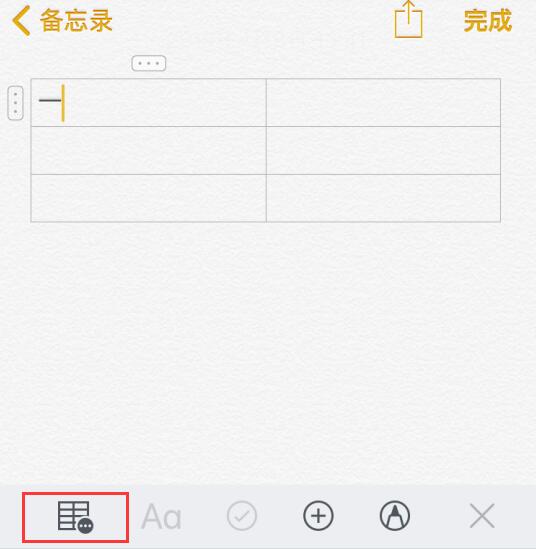 四大技巧玩转 iPhone 备忘录