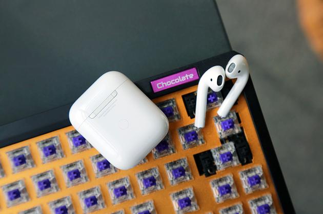 关于AirPods2的这些问题，你都知道吗？