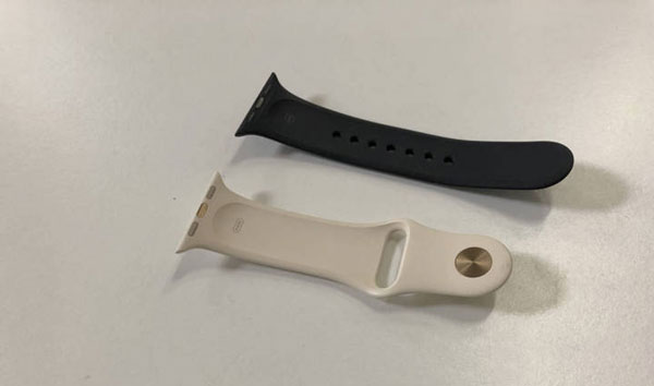 苹果官方建议指导 | Apple Watch 脏了怎么办？苹果手表如何清洁？