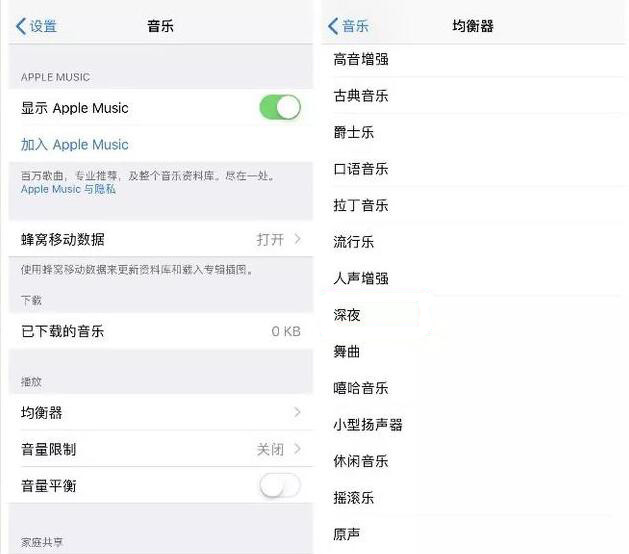 这两个细节设置，能让 iPhone 有更好的声音效果