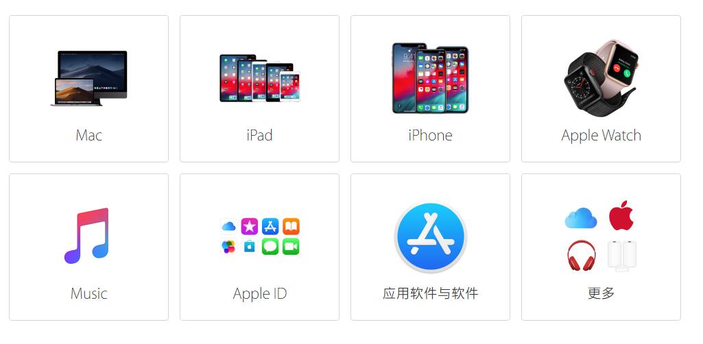 iPhone 出现问题，如何快速联系苹果官方工作人员？