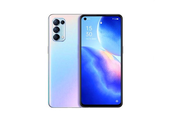 opporeno5和pro的区别(4)