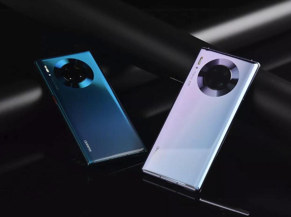 mate40与mate30pro对比(1)