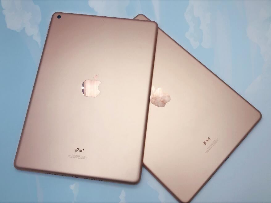 ipad8代参数详细参数(1)