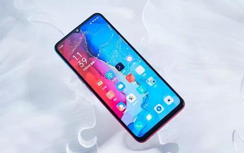 华为p30和opporeno3相比哪个好