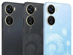 中兴 Blade V50 Design 手机海外发布：努比亚 Neo 换芯降级，售价 210 欧元