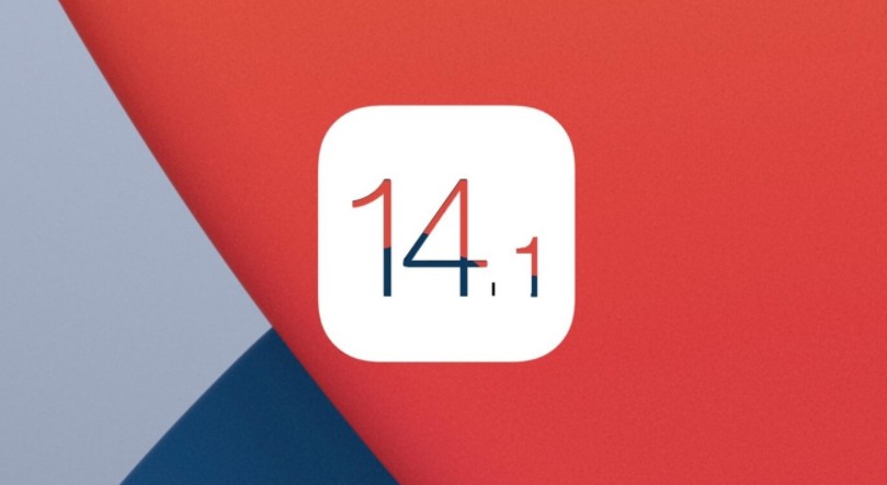 ios14.1更新了什么?ios14.1更新内容与支持机型一览截图