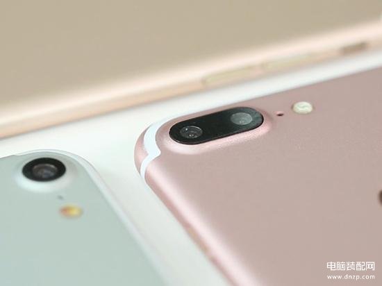 iphone 7是哪年出的