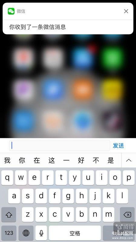 iphone哪些机型有3dtouc