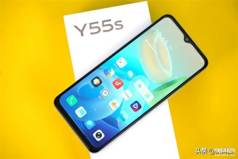 y55s手机图片及参数