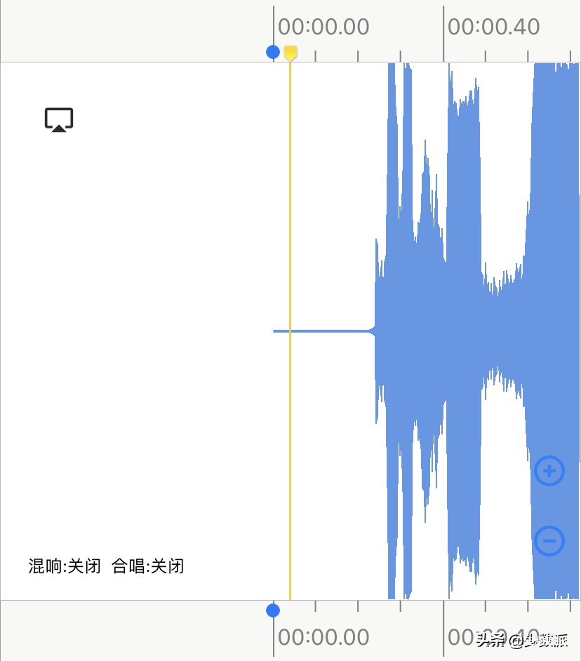 苹果充电提示音怎么设置