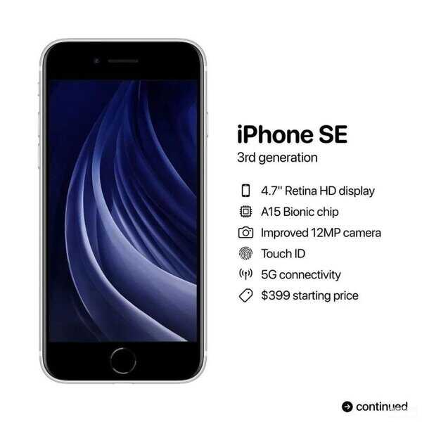 iphonese2价格最新