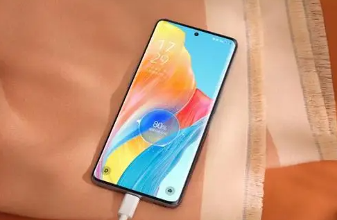 oppoa2处理器是多少