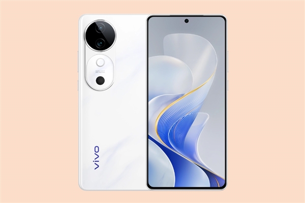 6000mAh手机薄至7.19mm！vivo S19系列秒变续航怪兽