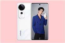 2499元起 京东方宣布独家供货vivo S19/S19 Pro