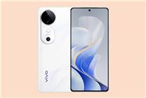 2024年最薄手机！vivo S19一出手就是天花板：薄至7.19mm