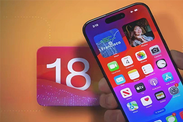 iOS 18 beta版深度评测_iOS 18 beta版体验感如何