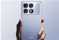 Redmi K70至尊版外观正式公布：金属中框+无支架直屏！